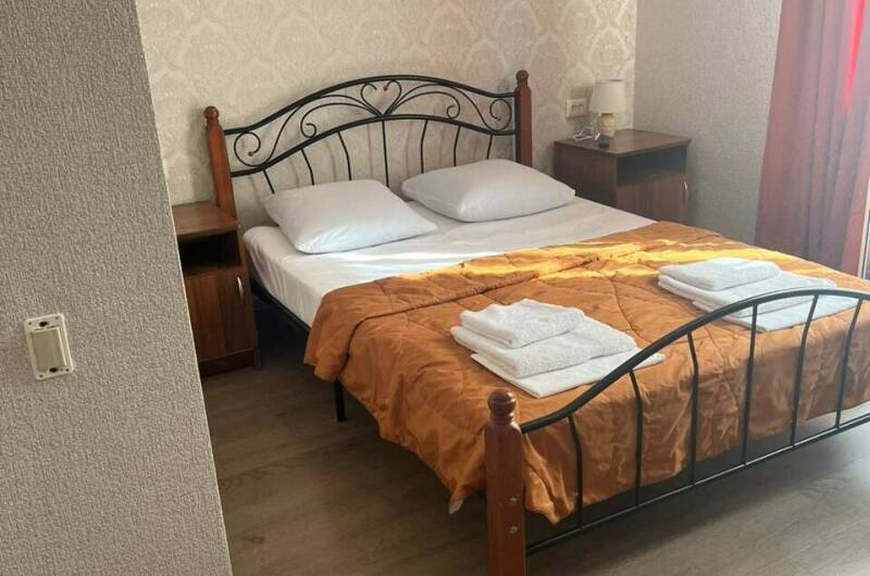 Двухместный «Стандарт»