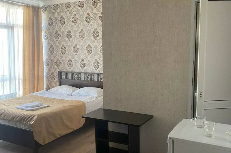 Двухместный «Люкс»