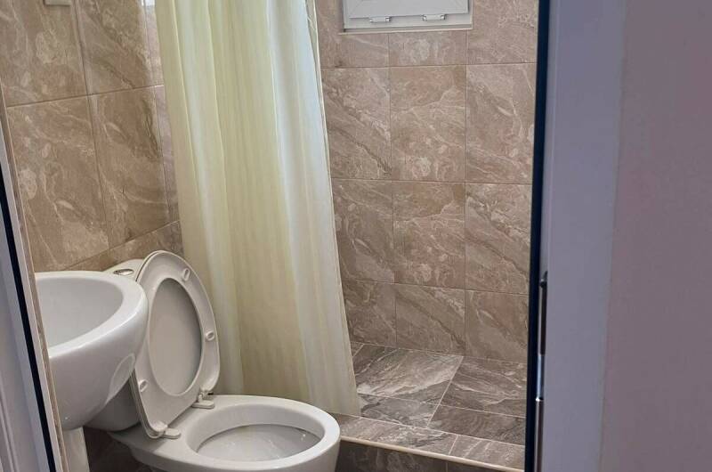 Двухместный «Люкс»