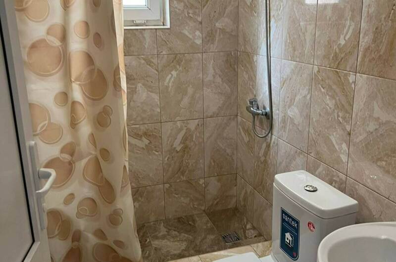 Трехместный «Люкс»