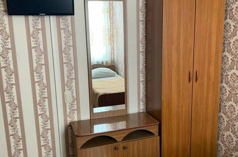 Двухкомнатный «Люкс»