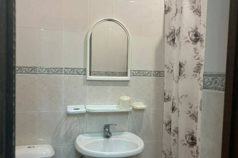 Четырехместный «Семейный»