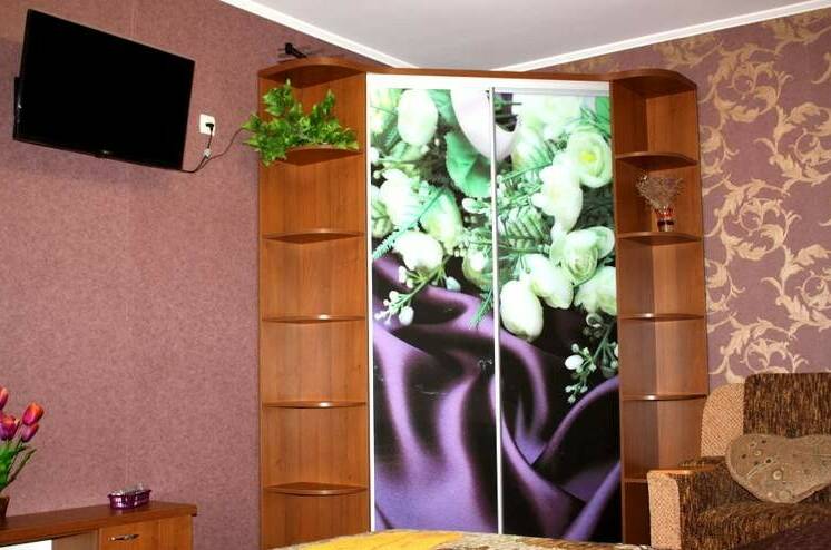 2-х комнатный семейный номер