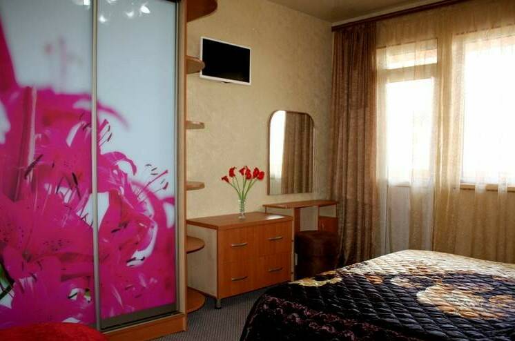 Номера «Полулюкс» однокомнатные