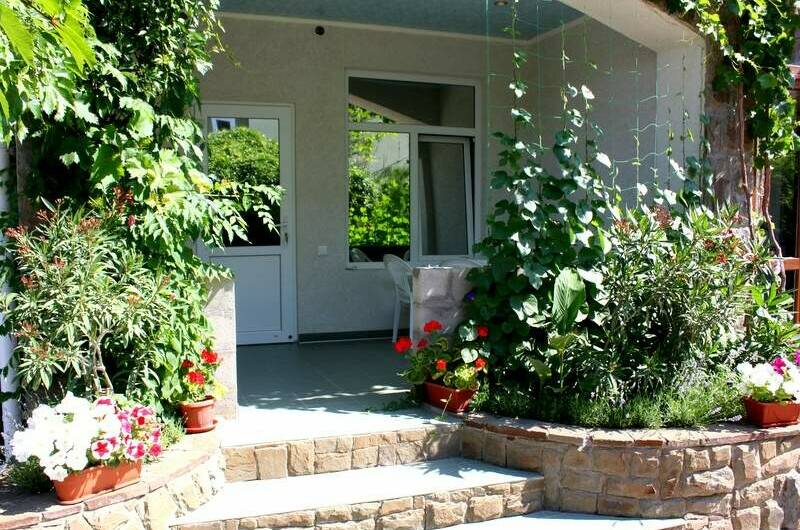 Номера «Полулюкс» однокомнатные