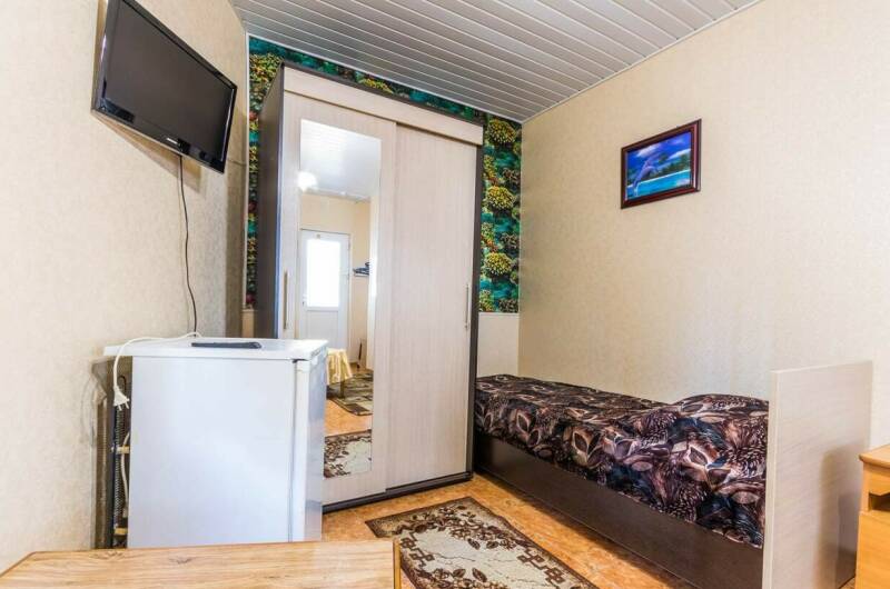 4-х местный «Полулюкс»