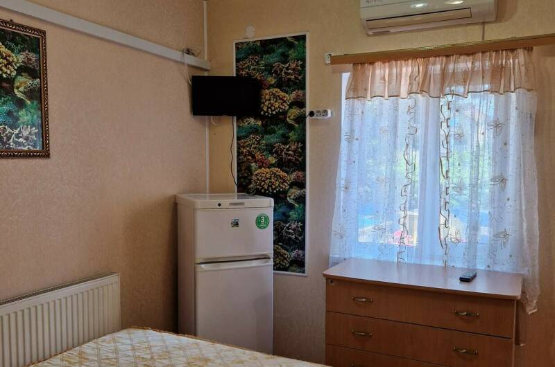 2-х комнатный «Стандарт»