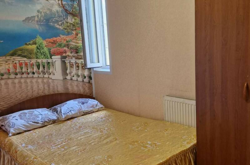 2-х комнатный «Стандарт»