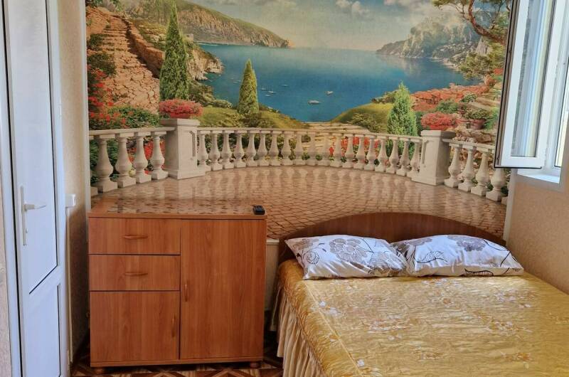 2-х комнатный «Стандарт»