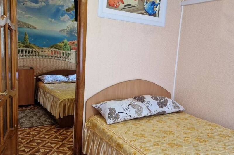 2-х комнатный «Стандарт»