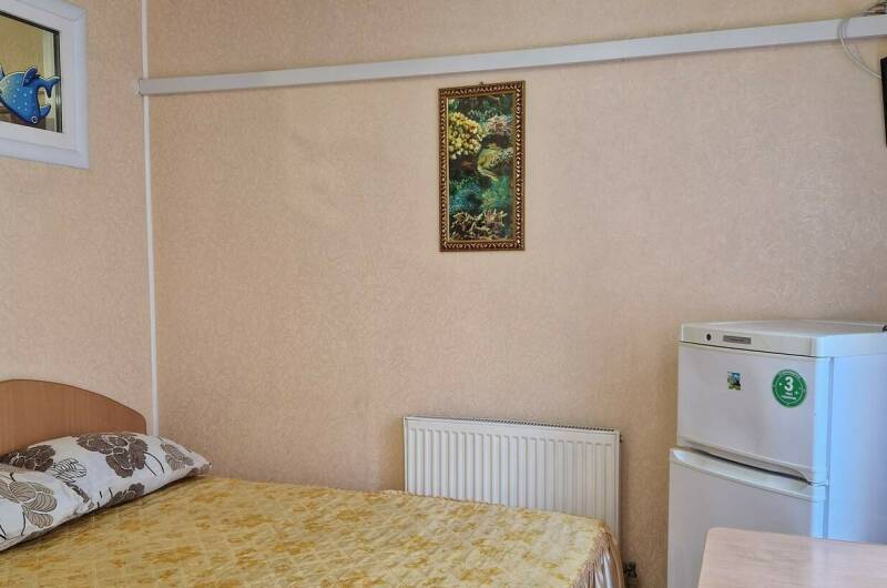 2-х комнатный «Стандарт»