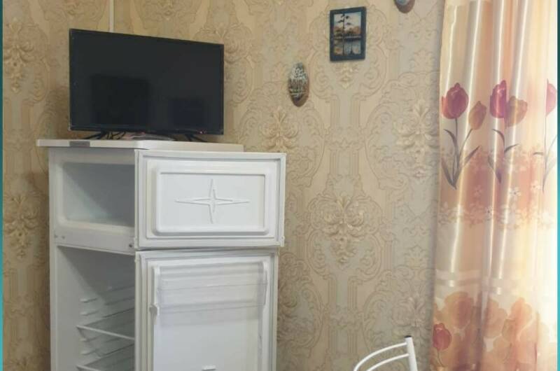 «Люкс» с кухней