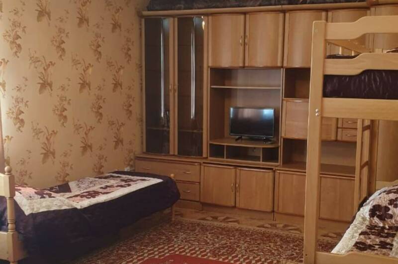 «Люкс» с кухней