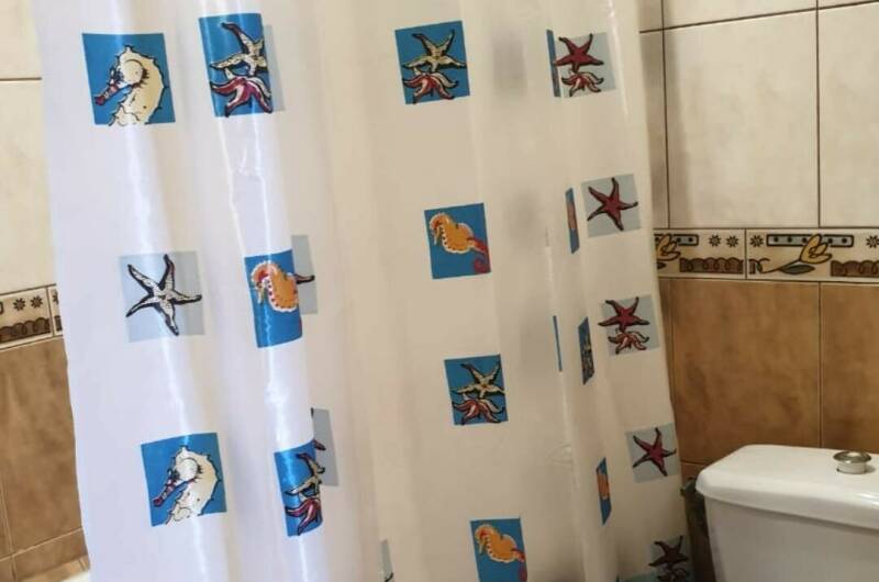 «Люкс» с кухней