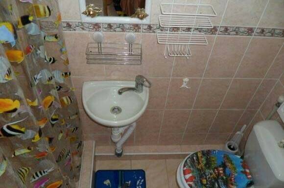 2-х местный «Полулюкс»