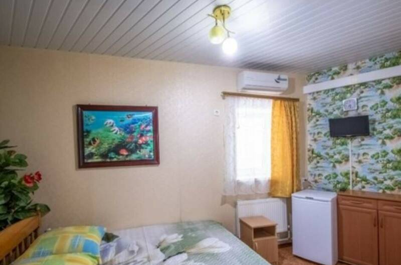 2-х местный «Полулюкс»