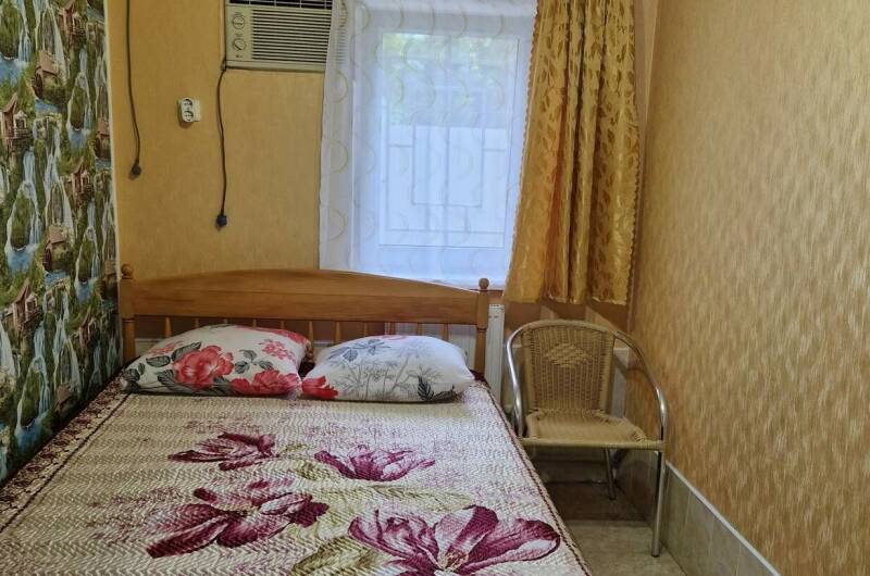 Эконом с двухъярусной кроватью и доп. местом