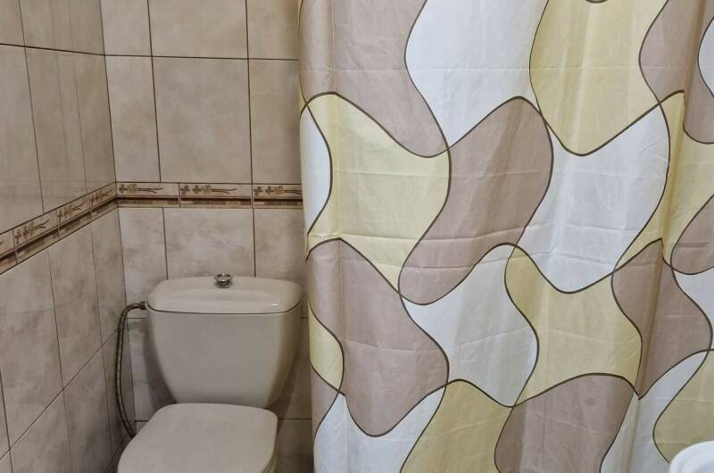 Эконом с двухъярусной кроватью и доп. местом