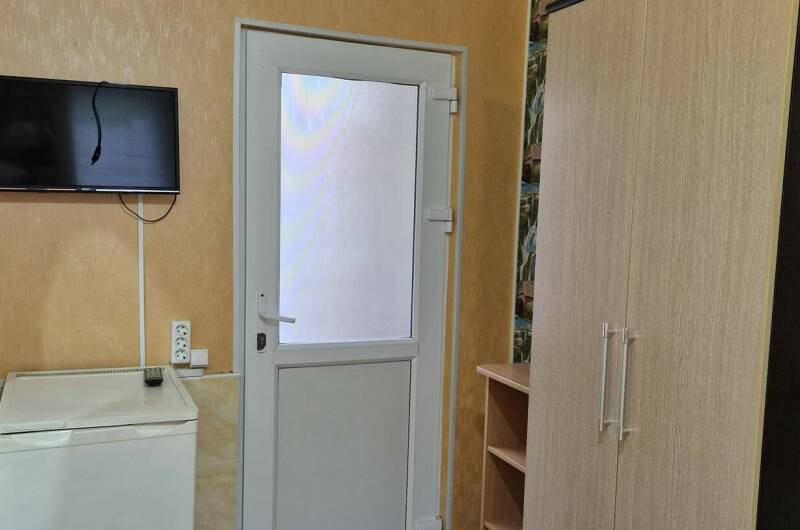 Эконом с двухъярусной кроватью и доп. местом