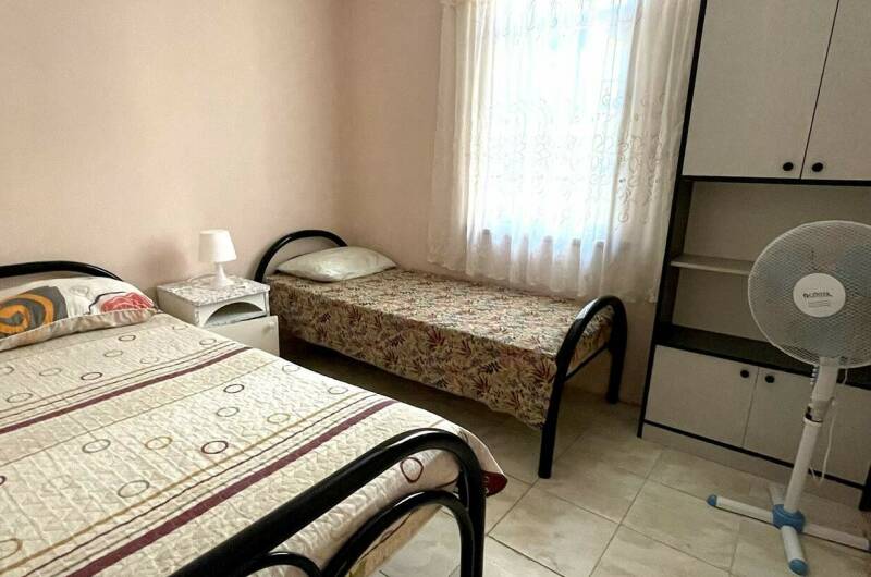 2-х местный «Эконо плюс»