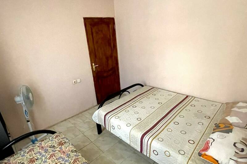 2-х местный «Эконо плюс»