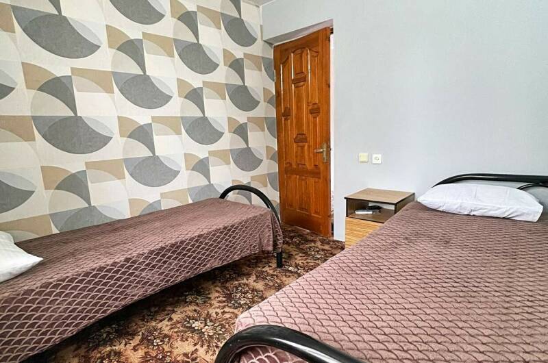 3-х местный Эконом плюс