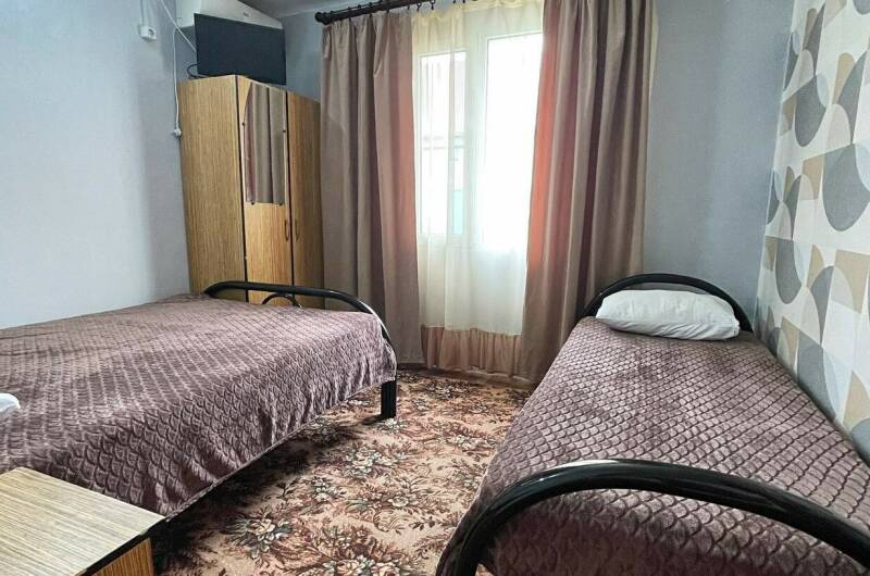 3-х местный Эконом плюс