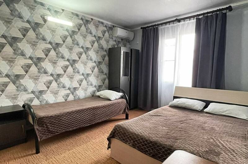 3-х местный «Улучшенный»