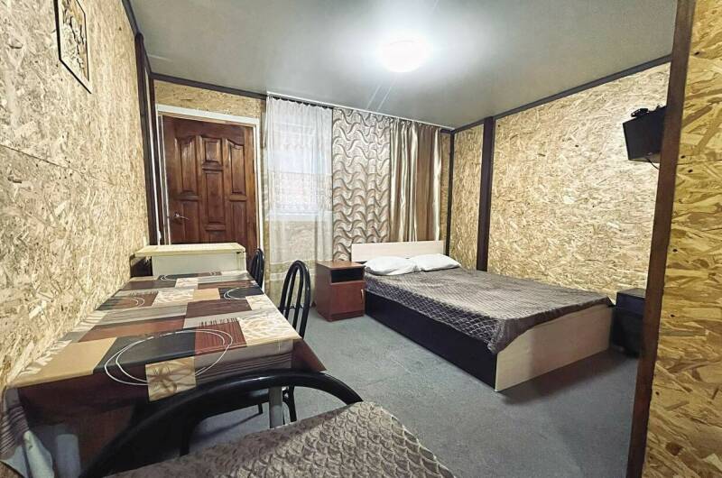 3-х местный «Улучшенный»