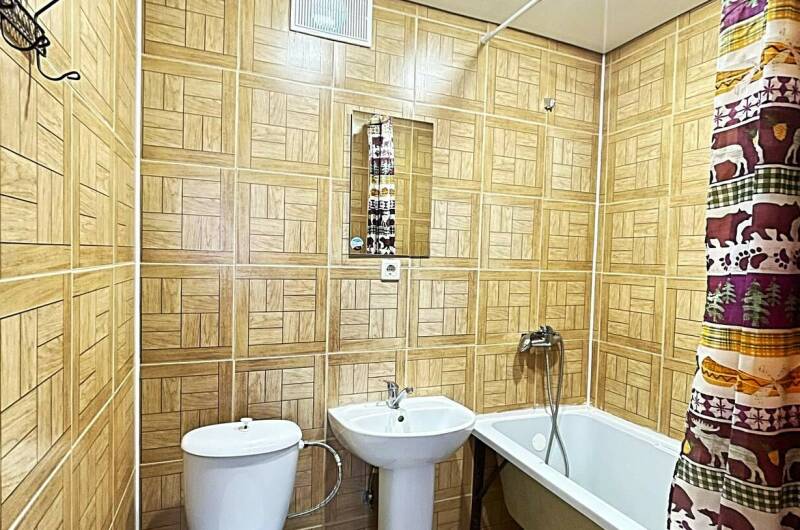 3-х местный «Улучшенный»