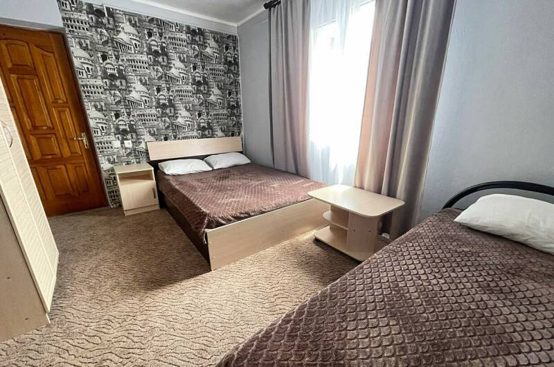 3-х местный «Улучшенный»