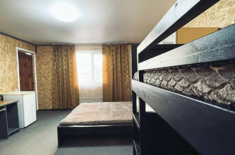 4-х местный «Улучшенный»