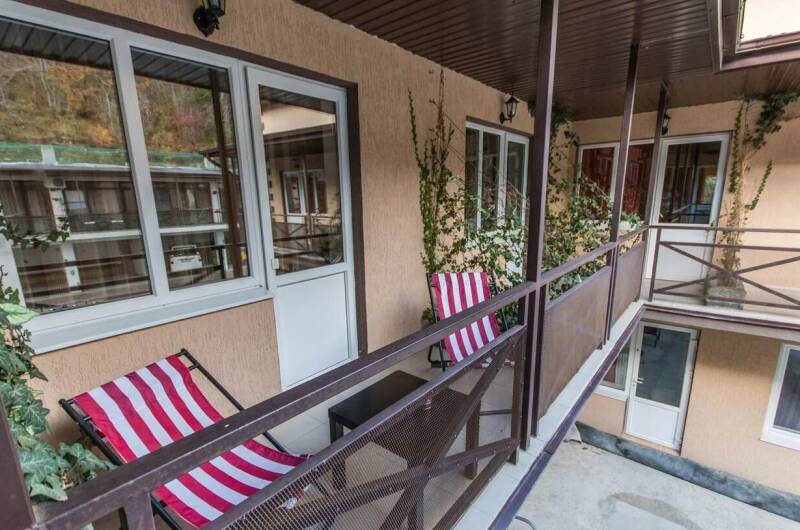 «Трешка Стандарт»