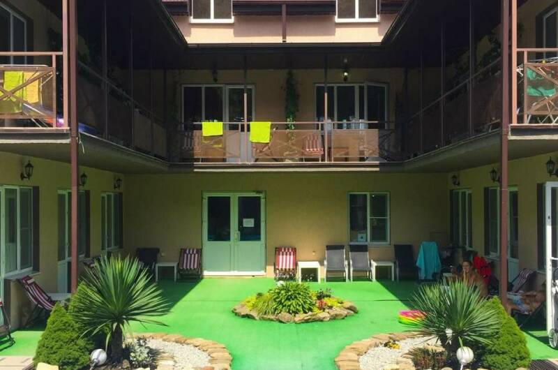 «Трешка Стандарт»