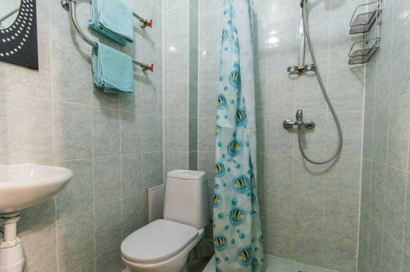 «Трешка Стандарт»