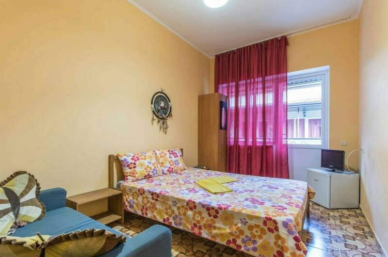 «Трешка Стандарт»