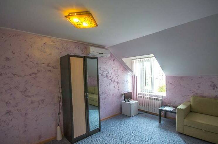 «Четверка Стандарт»