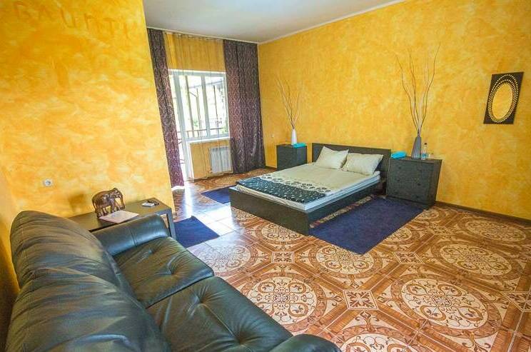 «Люкс Четверка» 2 этаж