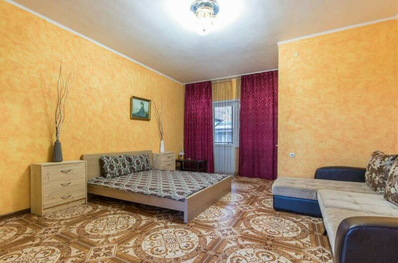 «Люкс Четверка» 2 этаж