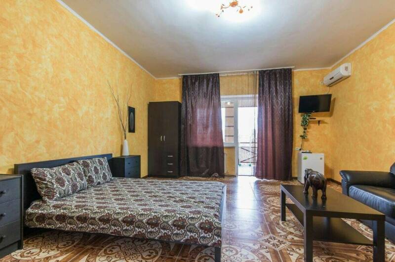 «Люкс Четверка» 2 этаж