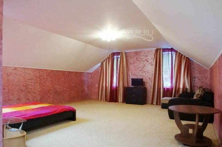 «Люкс Шестерка» 3 этаж