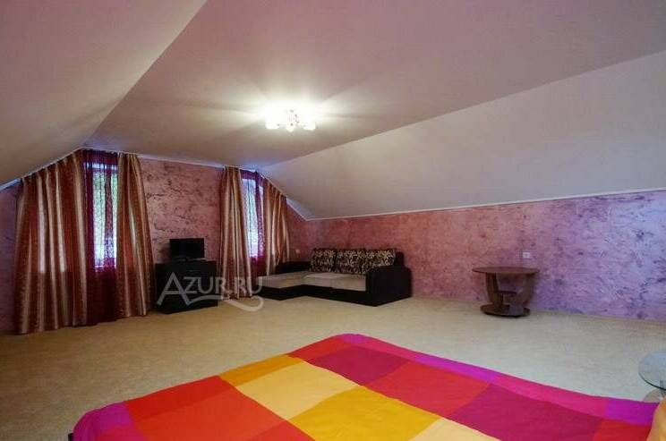 «Люкс Шестерка» 3 этаж