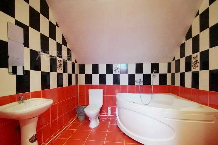 «Люкс Шестерка» 3 этаж