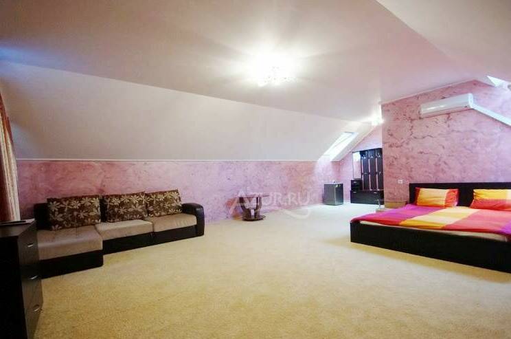 «Люкс Шестерка» 3 этаж