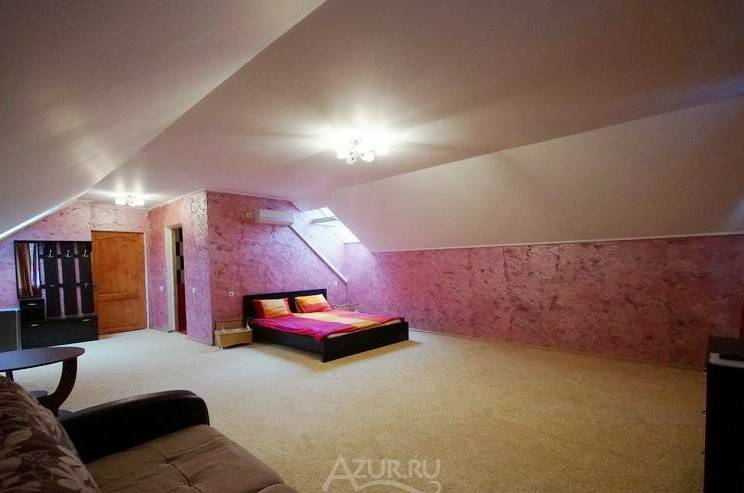 «Люкс Шестерка» 3 этаж