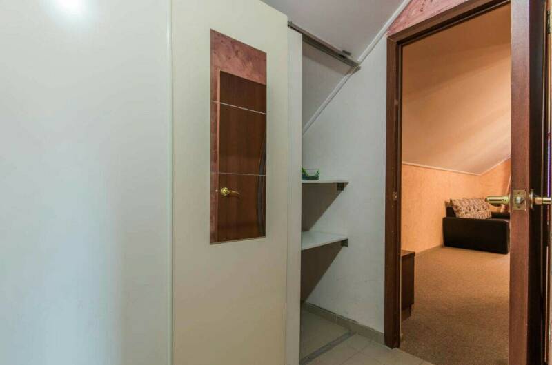 «Люкс Шестерка», 2 комнаты