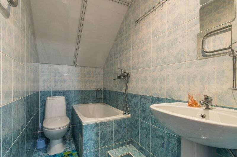 «Люкс Шестерка», 2 комнаты