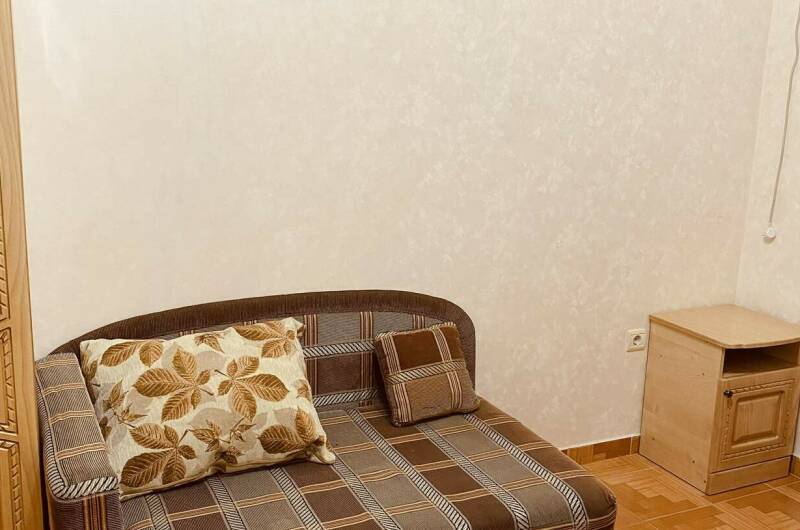 Двухместный стандарт