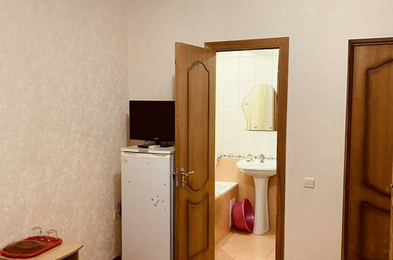 Двухместный стандарт