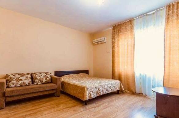 Трехместный стандарт